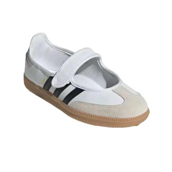 Adidas Samba mary Jane Ballerina Women’s in White
