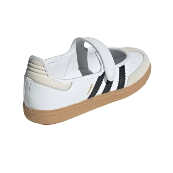 Adidas Samba mary Jane Ballerina Women’s in White