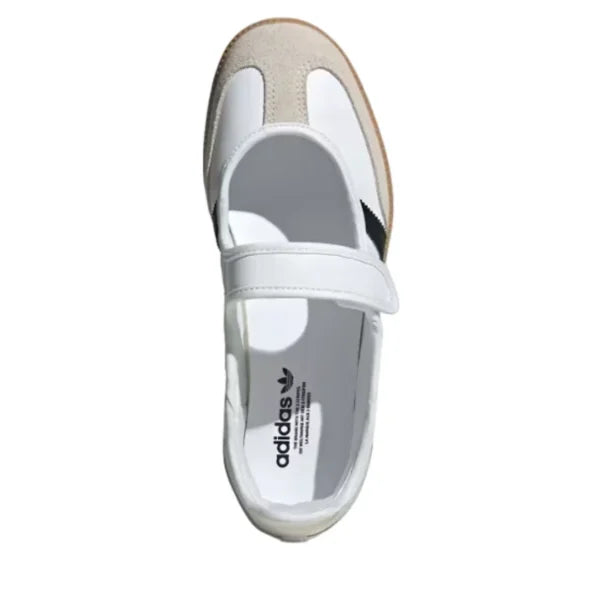 Adidas Samba mary Jane Ballerina Women’s in White