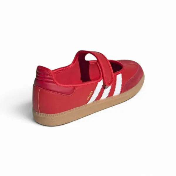 Adidas Samba Jane – Red