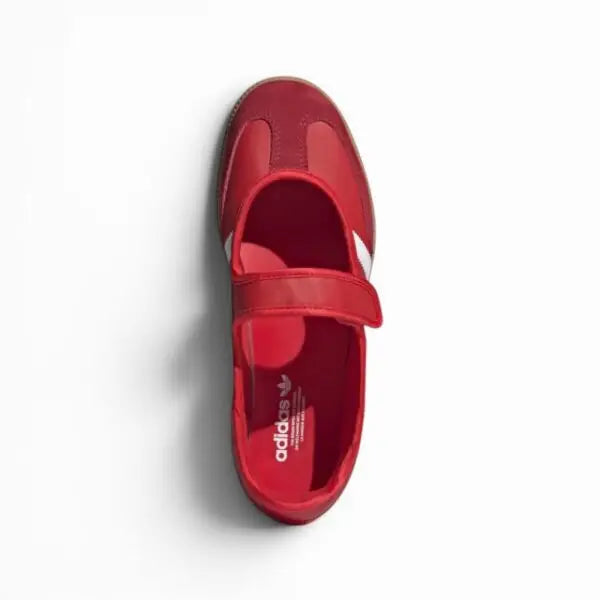 Adidas Samba Jane – Red