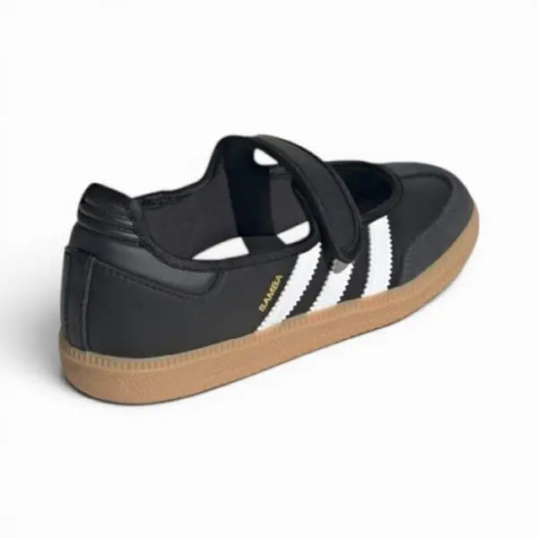 Adidas Samba Jane – Black
