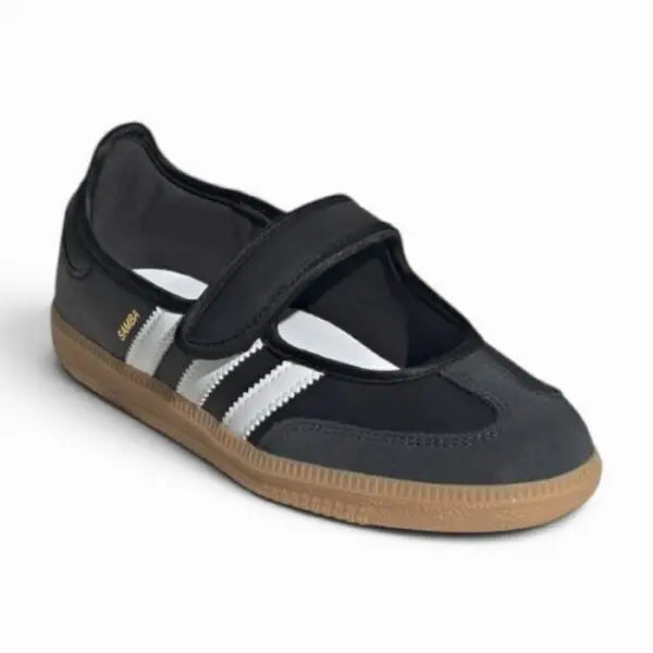 Adidas Samba Jane – Black