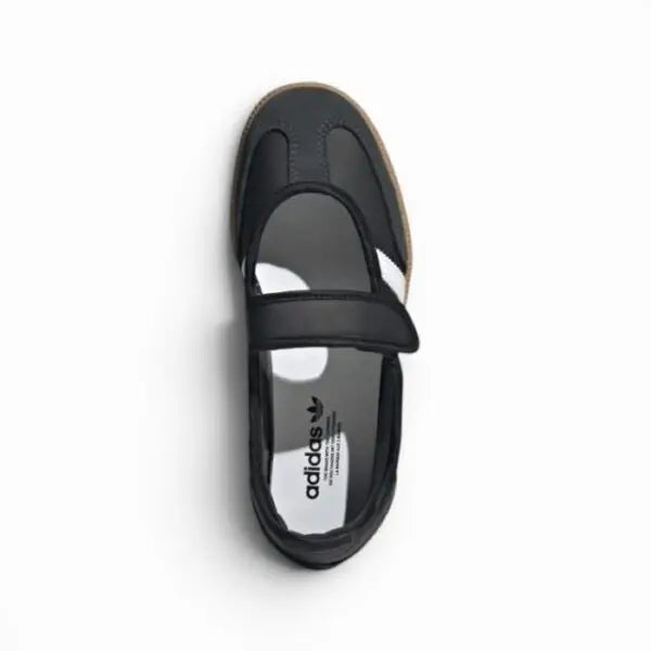 Adidas Samba Jane – Black
