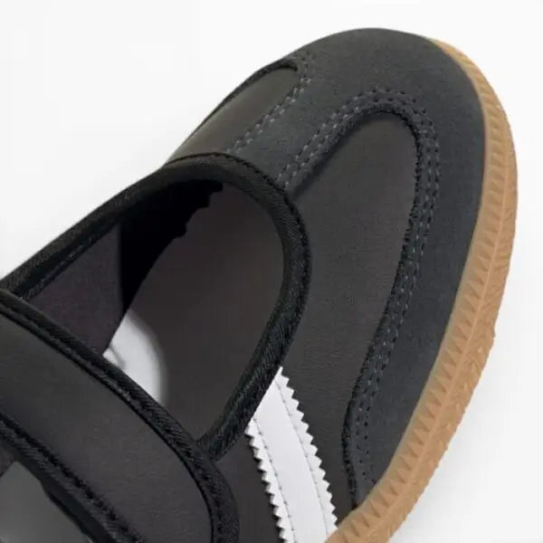 Adidas Samba Jane – Black