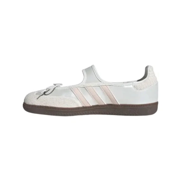 adidas Samba Jane Cloud White Pink