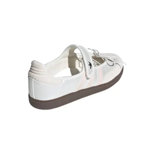 adidas Samba Jane Cloud White Pink