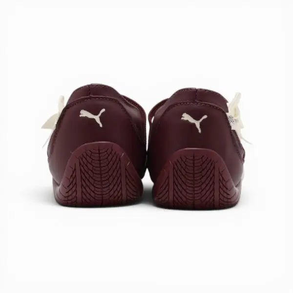 Puma Speedcat Ballet Lace – Maroon / Ruby