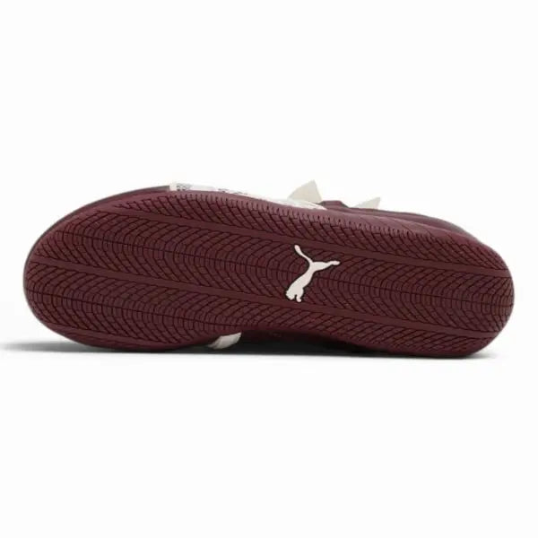 Puma Speedcat Ballet Lace – Maroon / Ruby