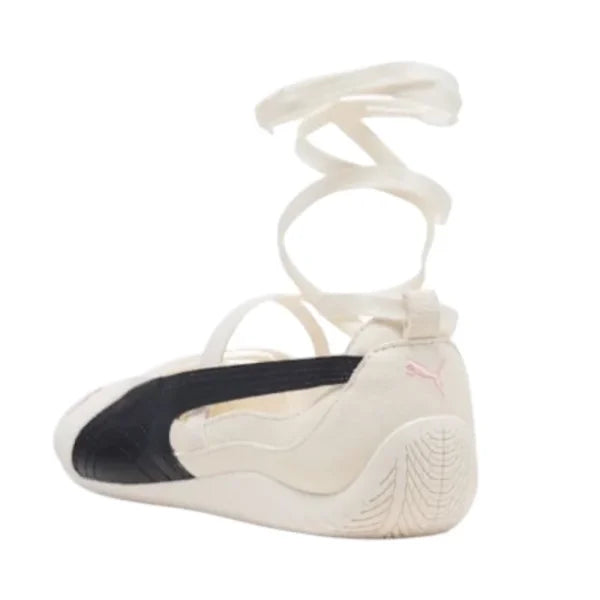Puma Speedcat LEA x ROSÉ ‘Warm White-Frosty Pink’
