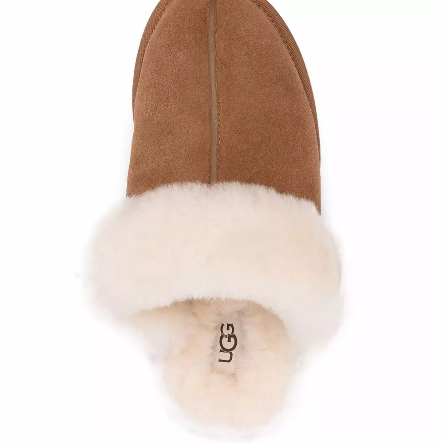 Ugg Scuffette slippers
