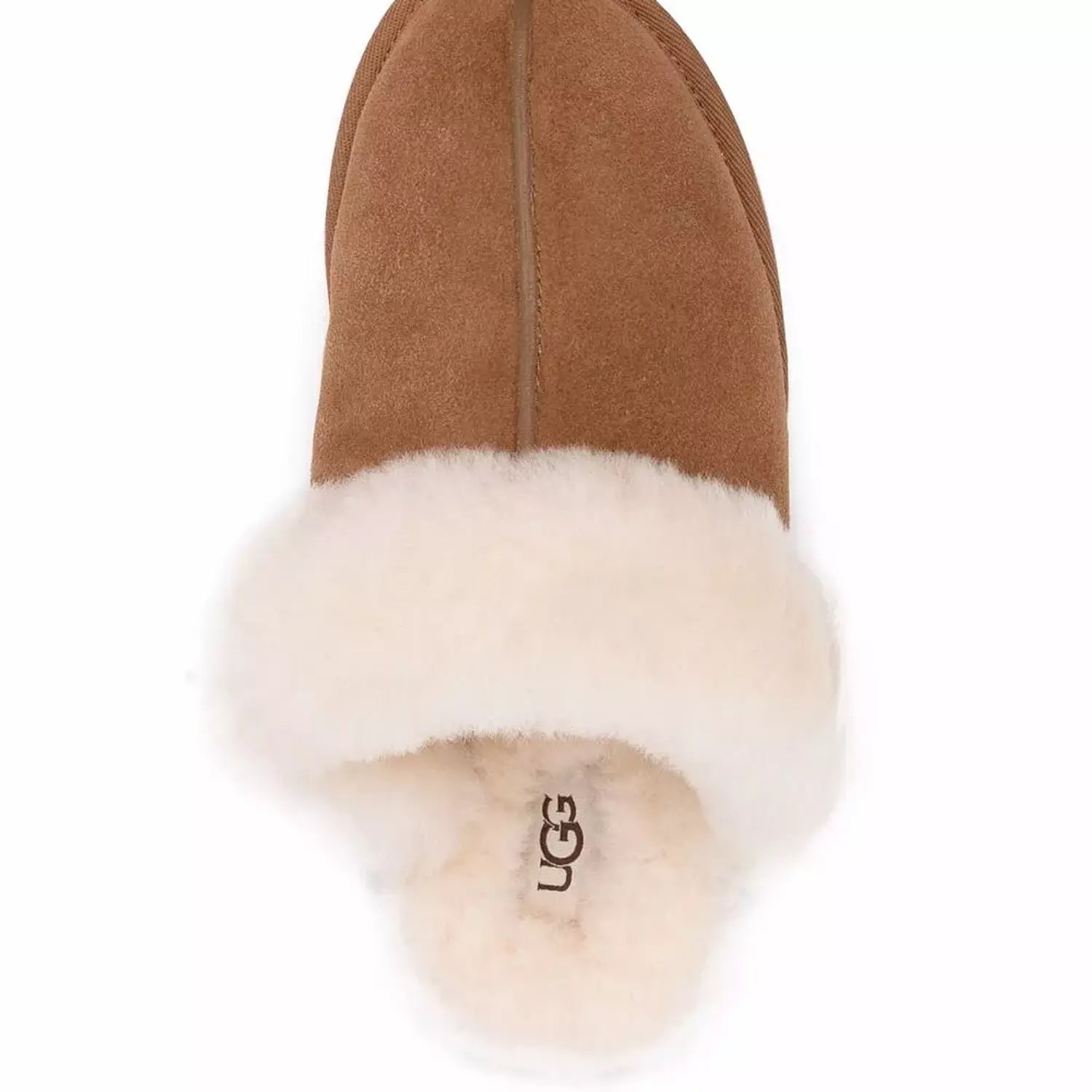 Ugg Scuffette slippers