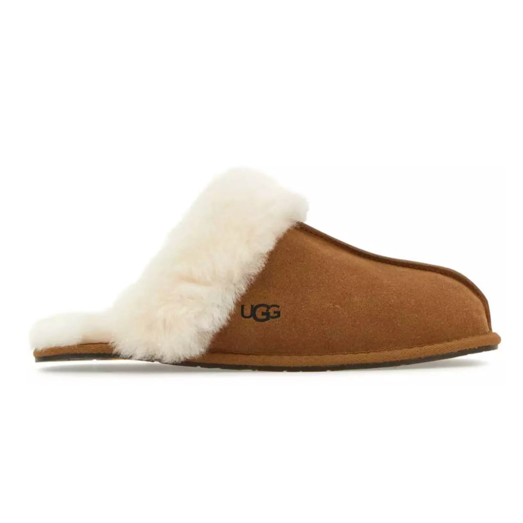 Ugg Scuffette slippers
