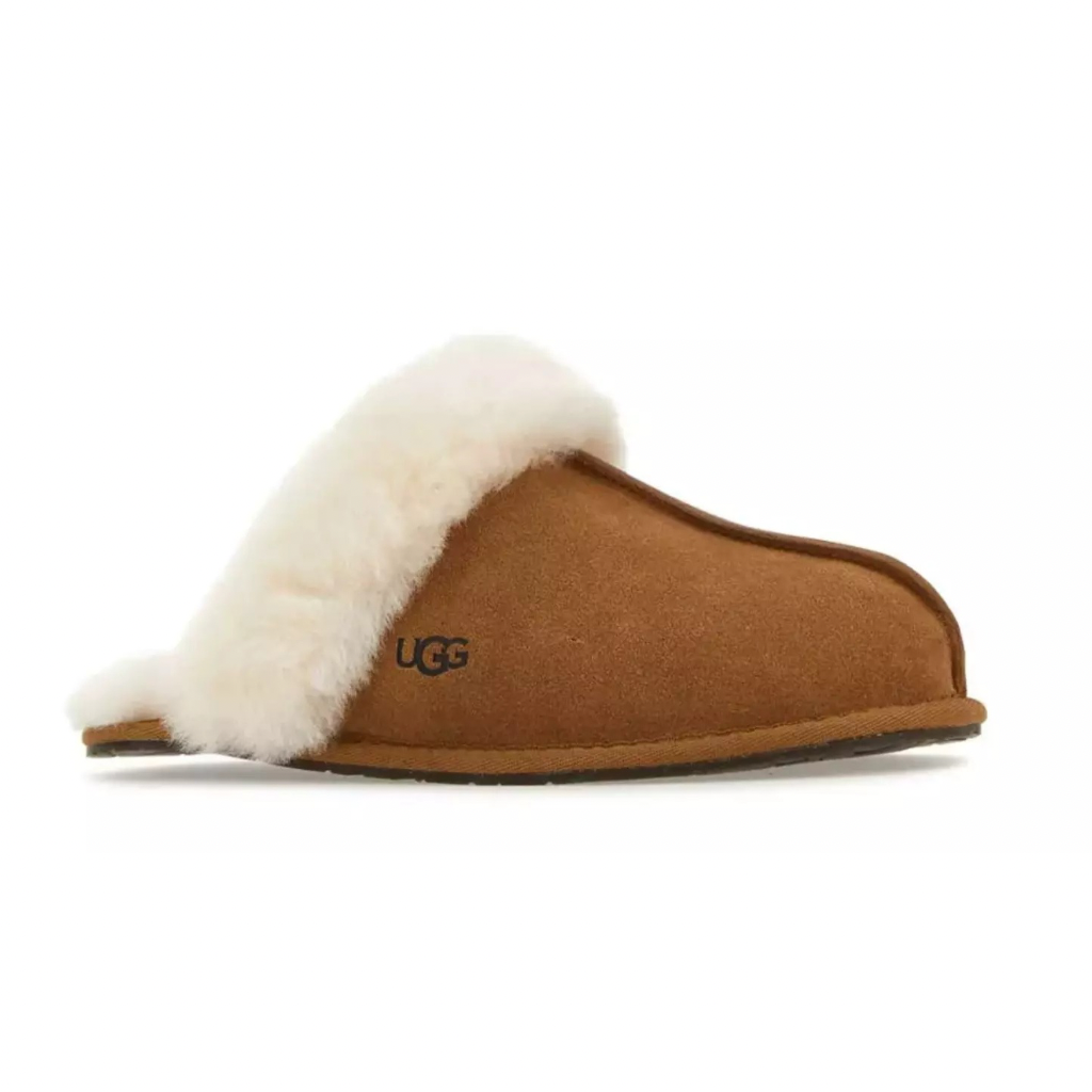 Ugg Scuffette slippers
