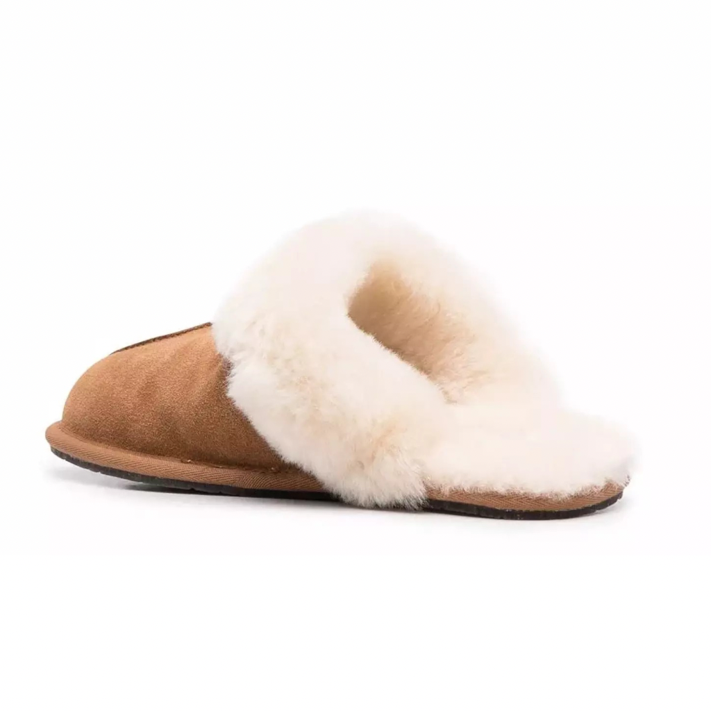 Ugg Scuffette slippers
