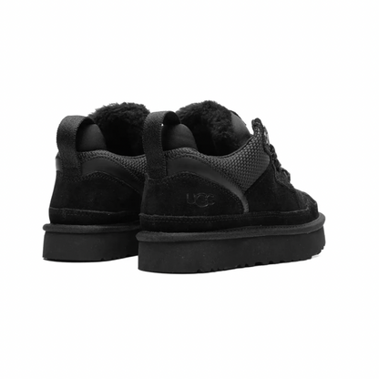 Ugg Lowmel Black sneakers
