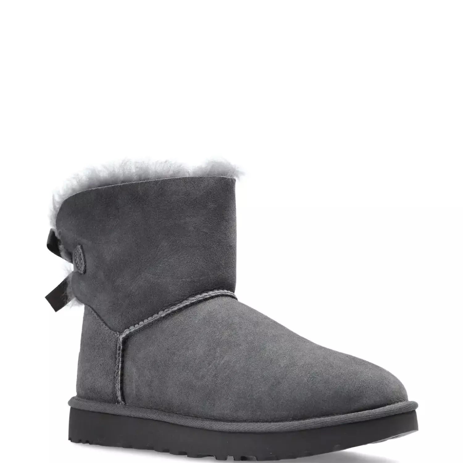 Ugg Mini Bayley Bow 2 boots