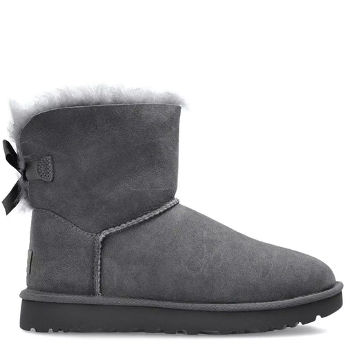 Ugg Mini Bayley Bow 2 boots