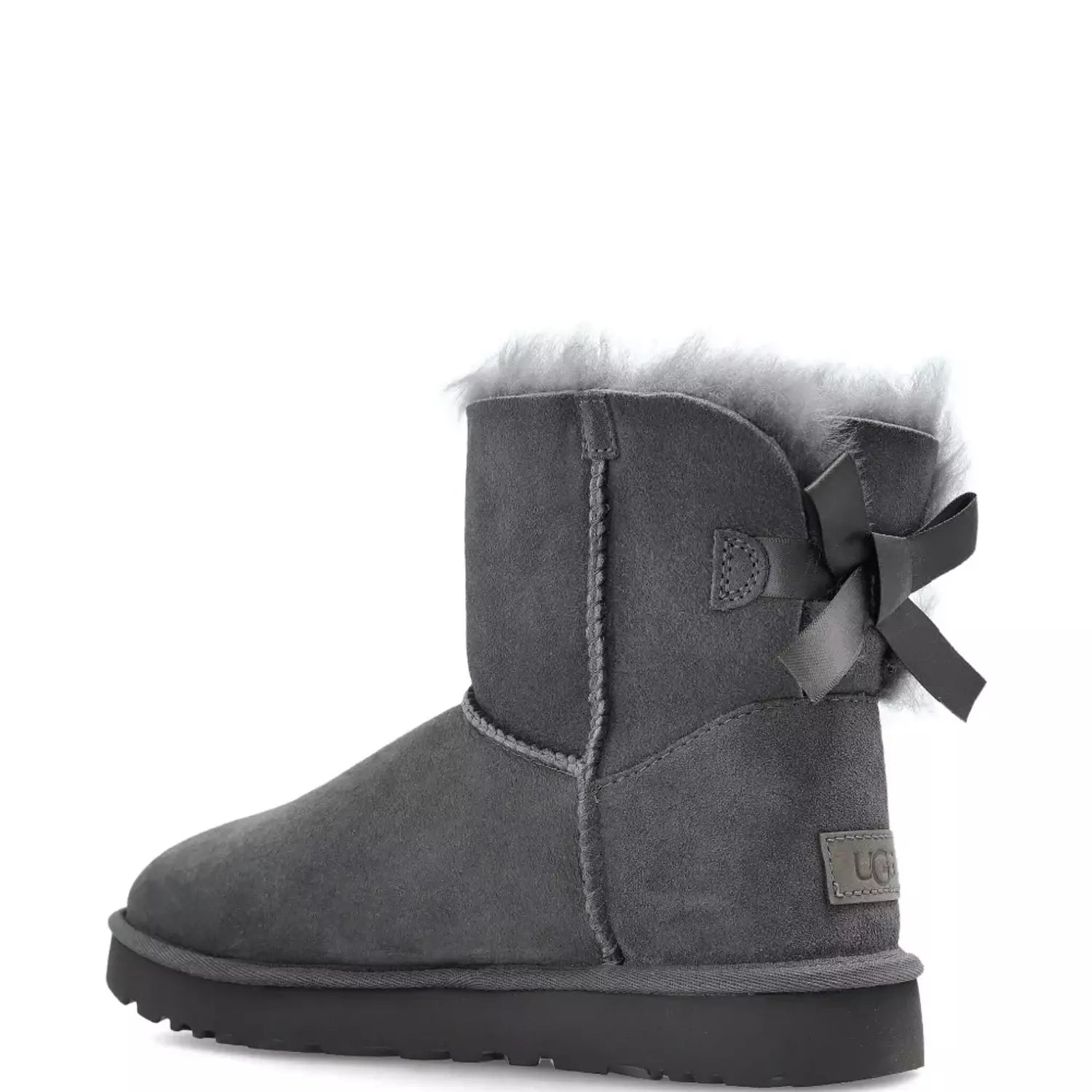 Ugg Mini Bayley Bow 2 boots