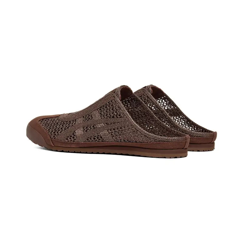 Onitsuka MEXICO 66 Sabot Dark Brown