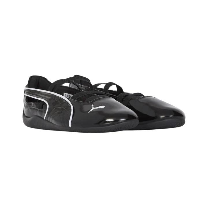 puma speedcat ballet-glossy