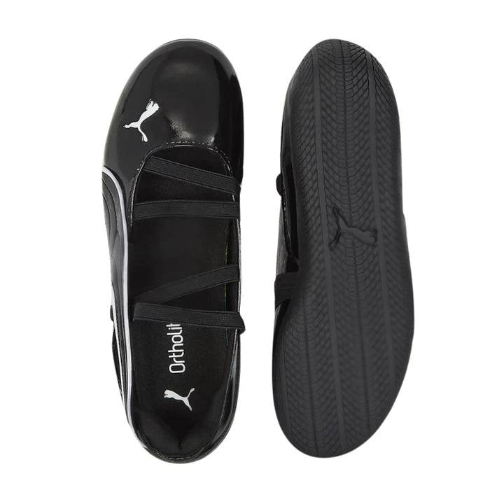 puma speedcat ballet-glossy