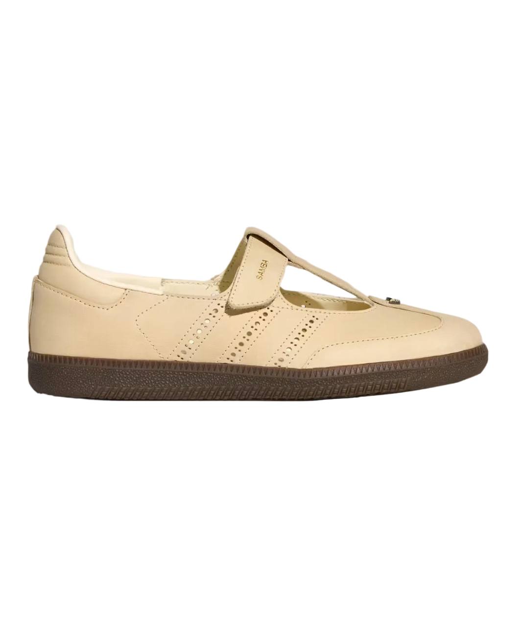 Adidas Samba Jane"Vintage/Beige/Gum"