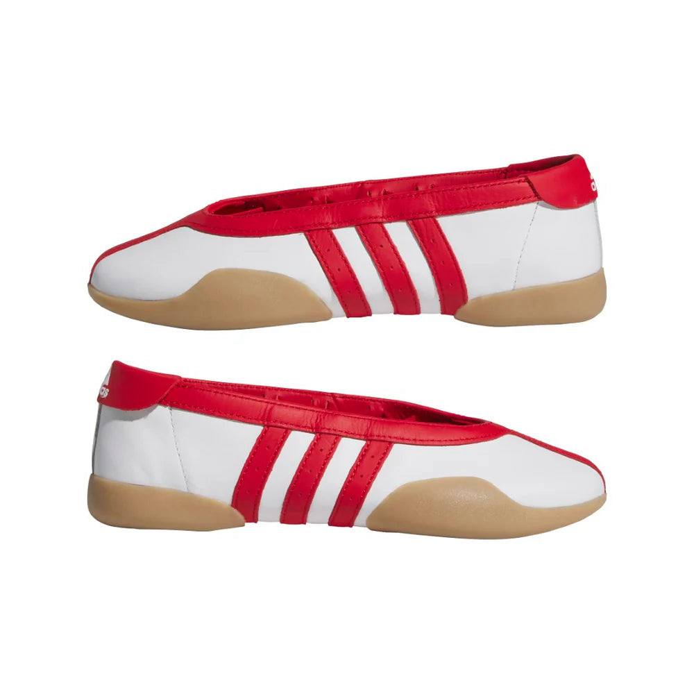 Adidas Taekwondo Mei Red White