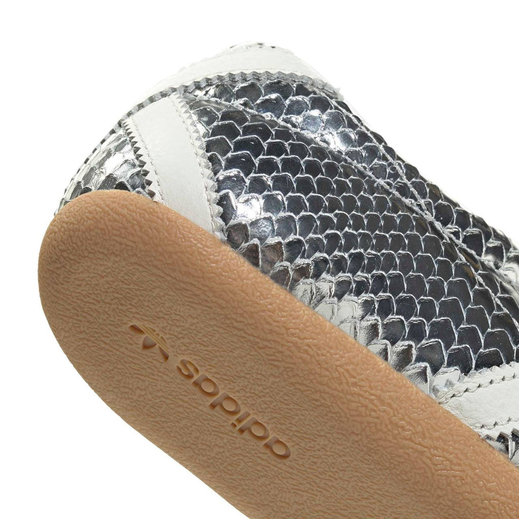 Adidas Tokyo Mary Jane "Silver Snake"