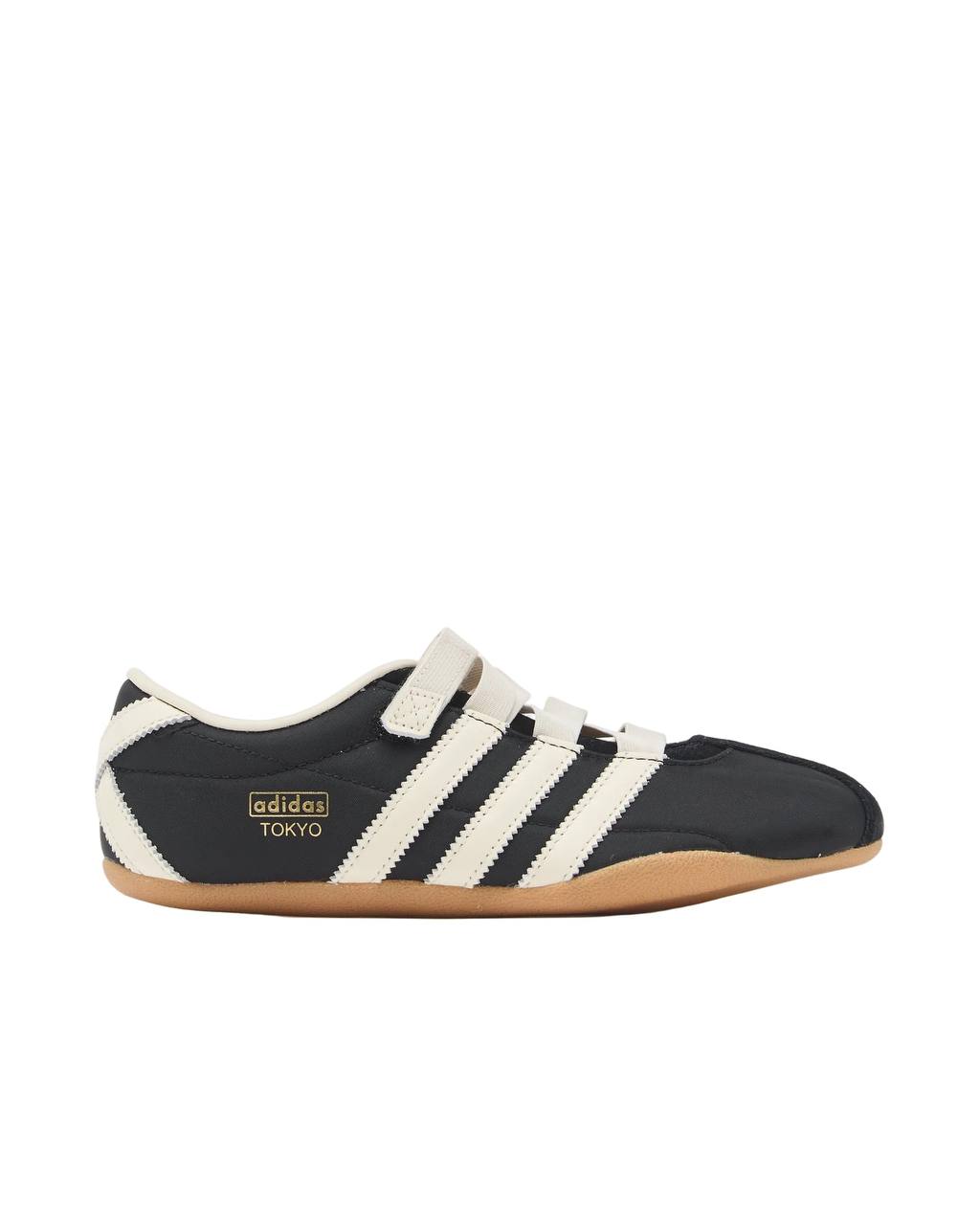 Adidas Tokyo Mary Jane "Black"