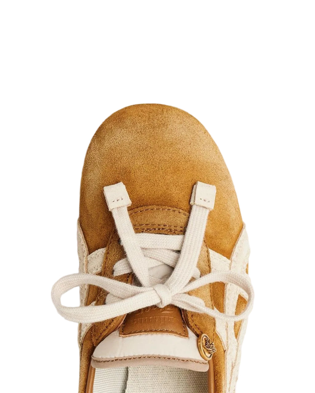 Onitsuka Tiger Tai-Chi Sakura Suede Versace Brown