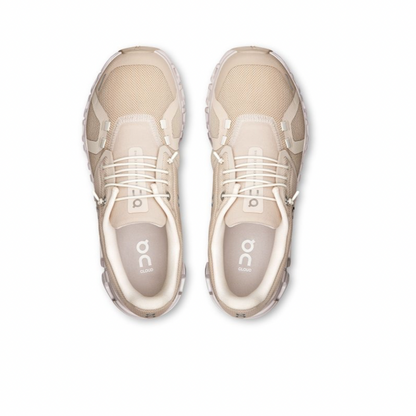 ON RUNNING CLOUD 6
PEARL WHITE