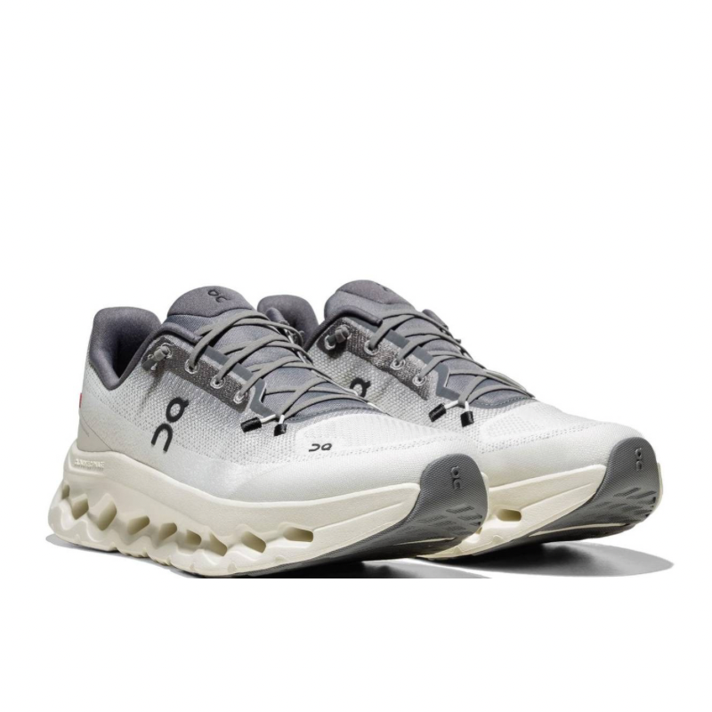 ON RUNNING CLOUDTILT
ROCK IVORY