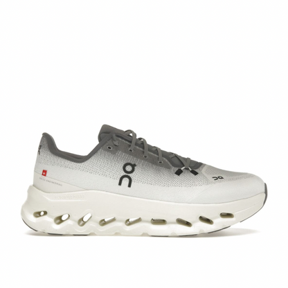 ON RUNNING CLOUDTILT
ROCK IVORY