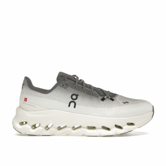 ON RUNNING CLOUDTILT
ROCK IVORY