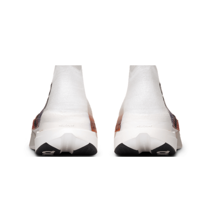 ON CLOUDBOOM STRIKE LS WHITE/FLAME
