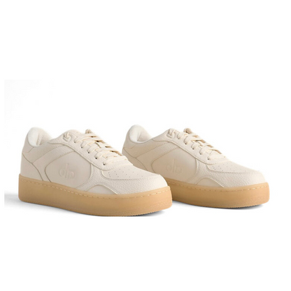 Alo Recovery Mode Sneaker- CLAY
