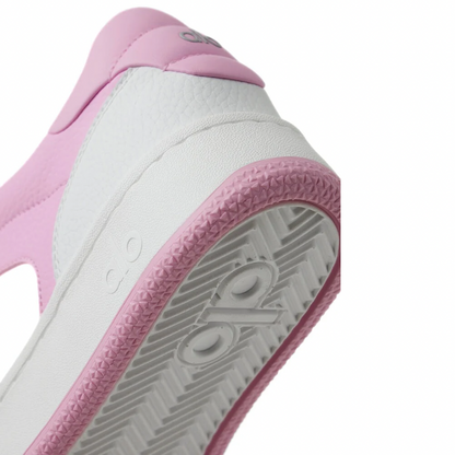 Alo Recovery Mode Sneaker-       pink/white