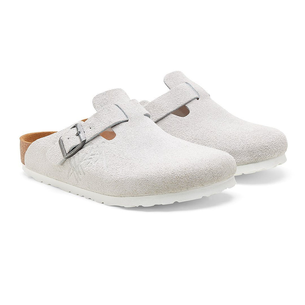 Birkenstock Stussy