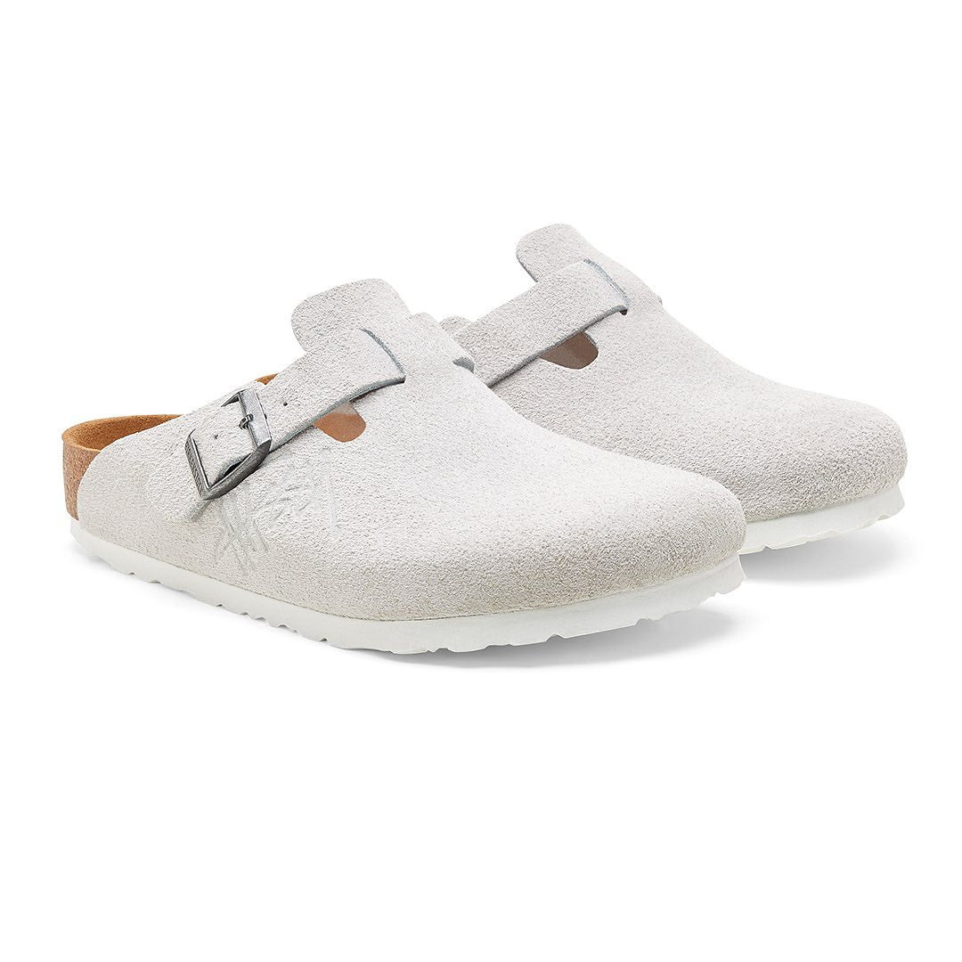 Birkenstock Stussy