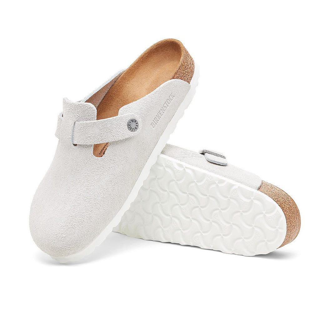 Birkenstock Stussy