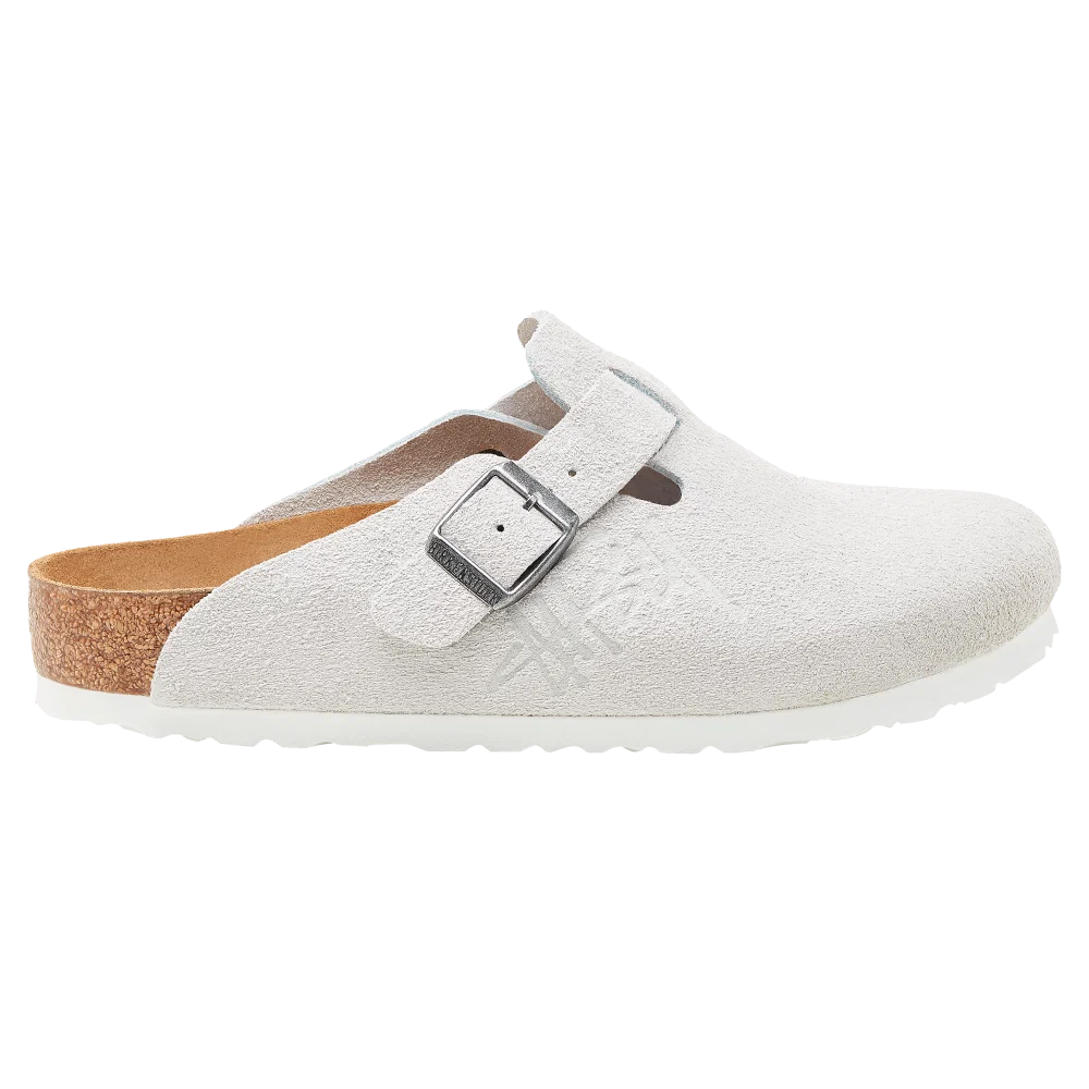 Birkenstock Stussy