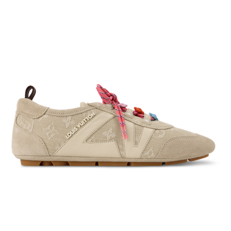 Louis Vuitton Sneakerina GREGE