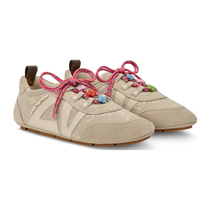 Louis Vuitton Sneakerina GREGE