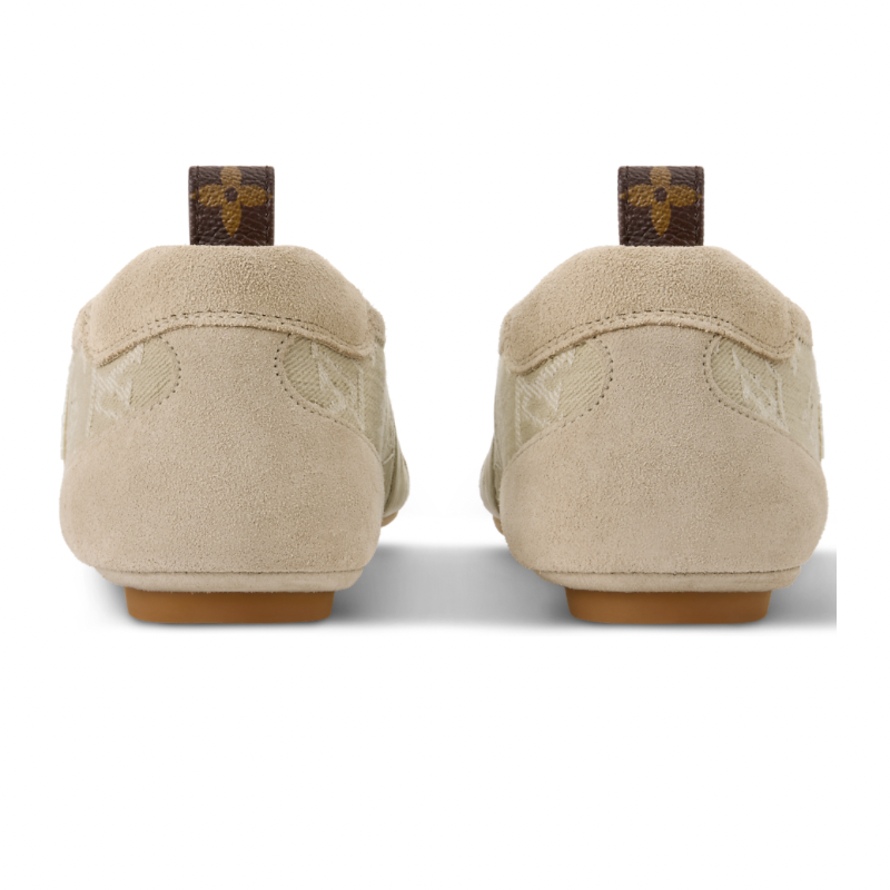 Louis Vuitton Sneakerina GREGE