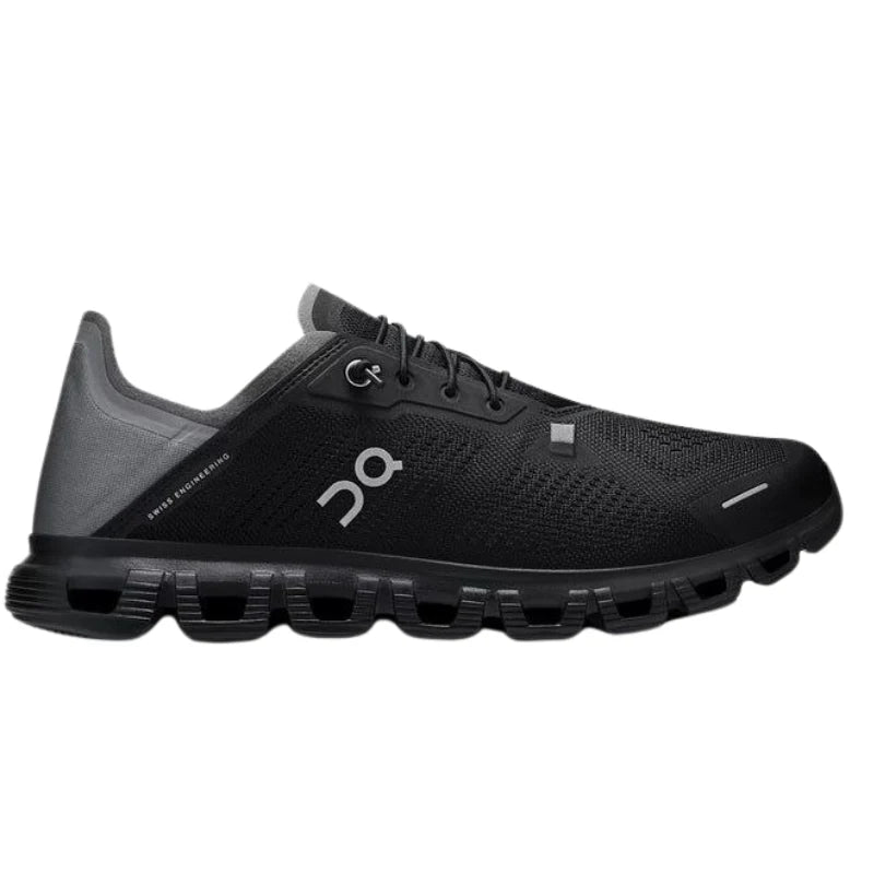 On Running Cloud 6 Coast Black