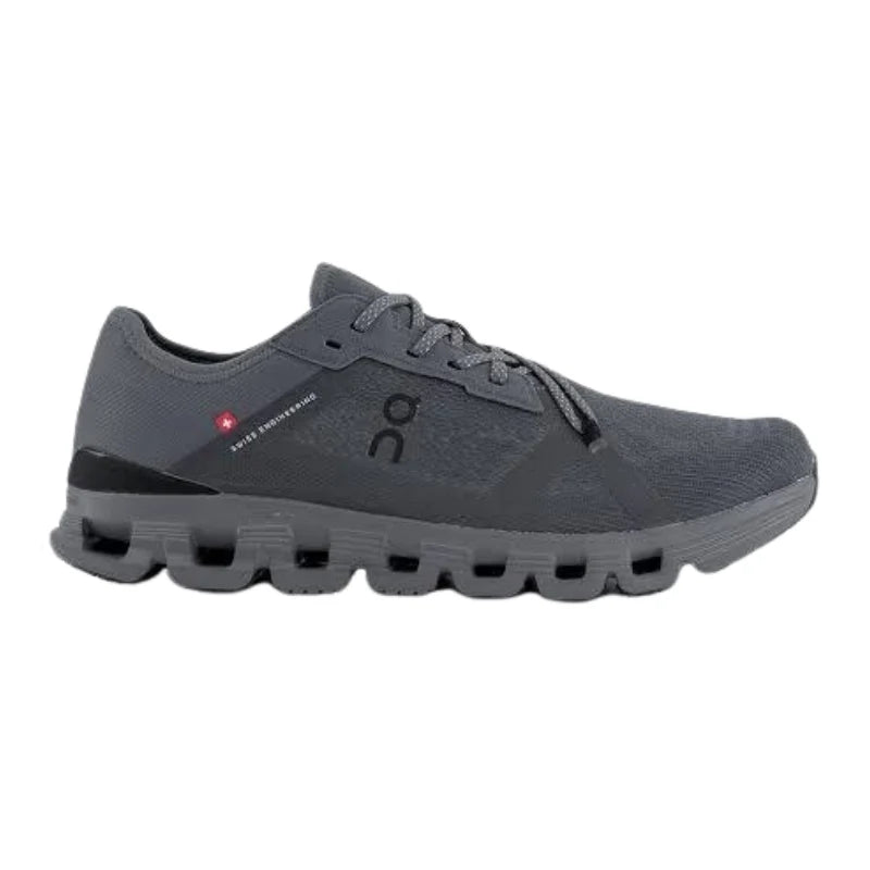 On Running Cloud X 4 AD Stone Black