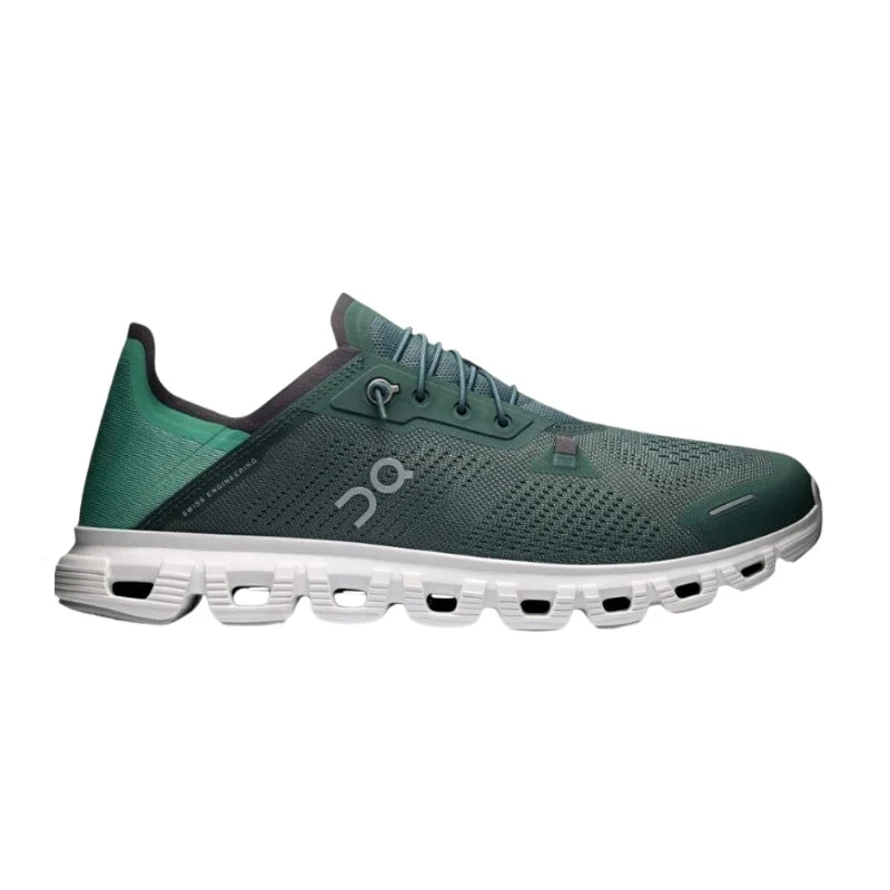Cloud 6 Coast Green