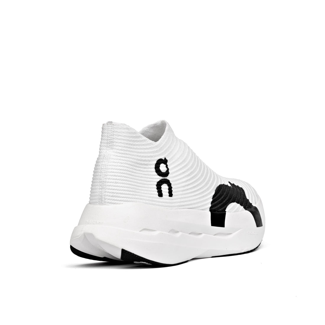 On Running Cloudboom Max White