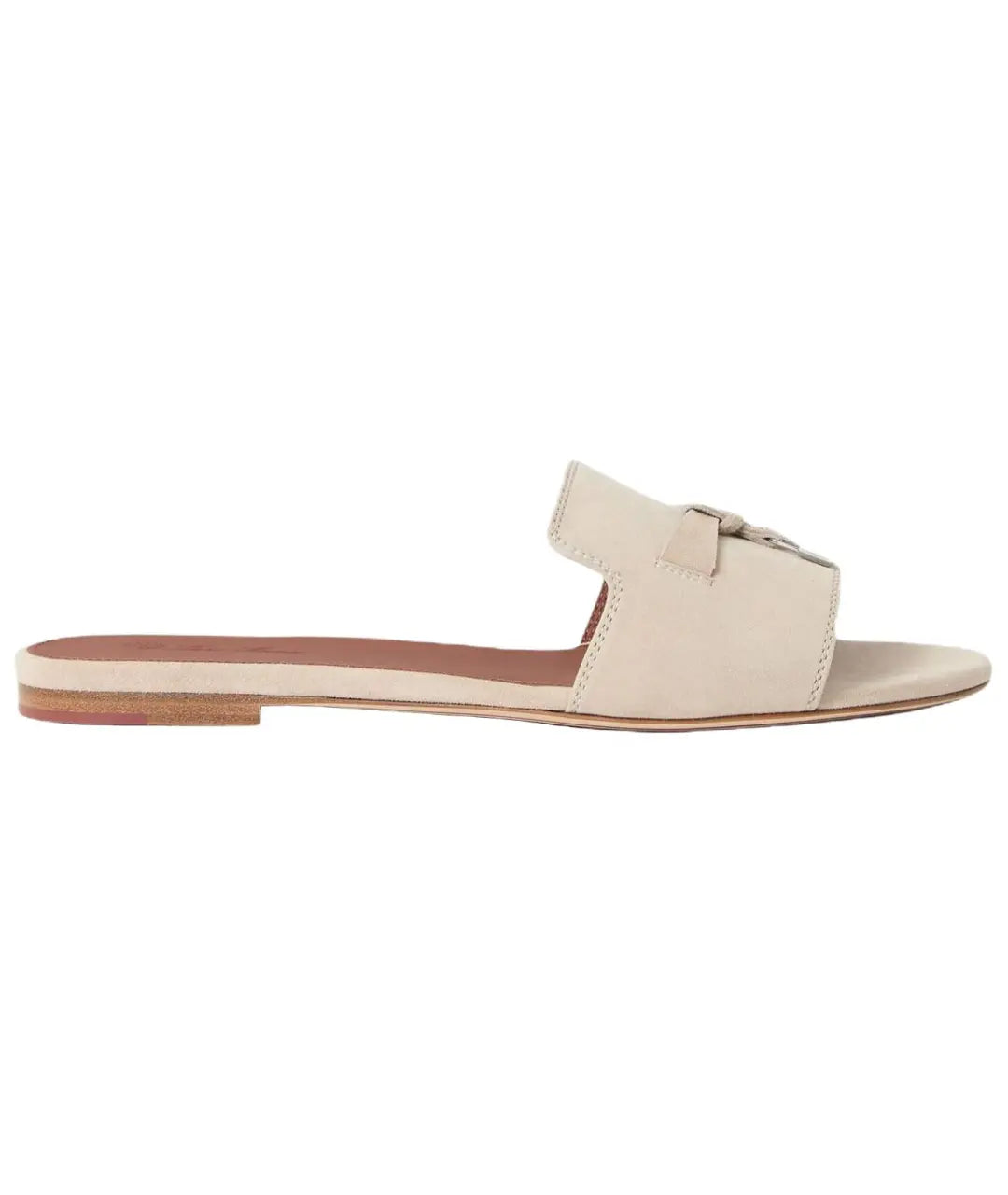 Loro Piana Summer Charms Sandal